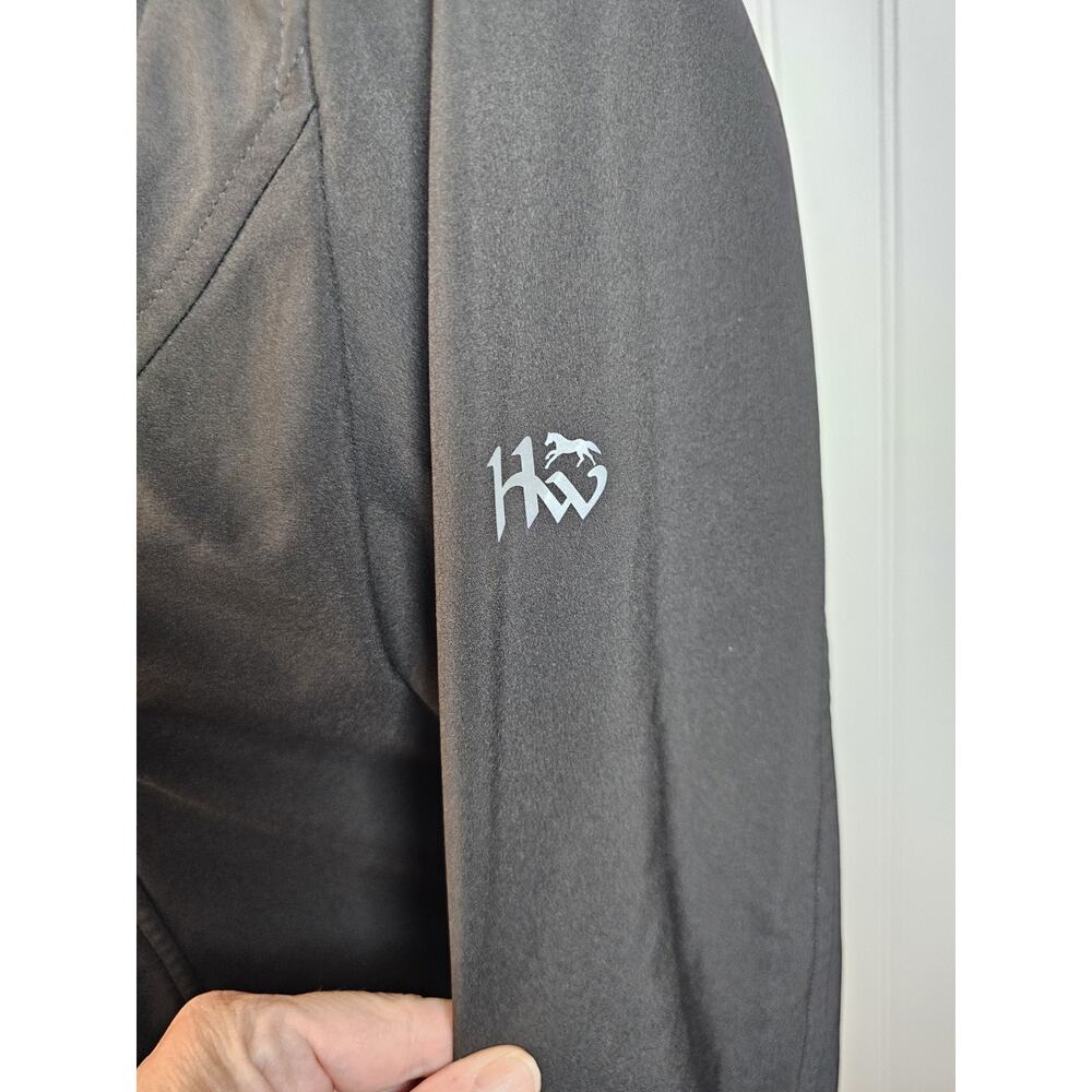 Horseware Competition Show Jacket Women's Size 6 Performance Stretch Riding - Picture 2 of 9